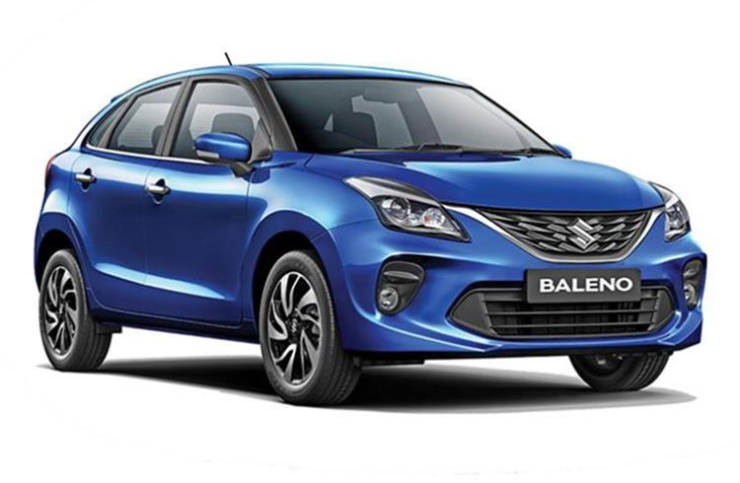 Top Premium Family Hatchback Cars in India: Maruti Suzuki Baleno vs Hyundai i20