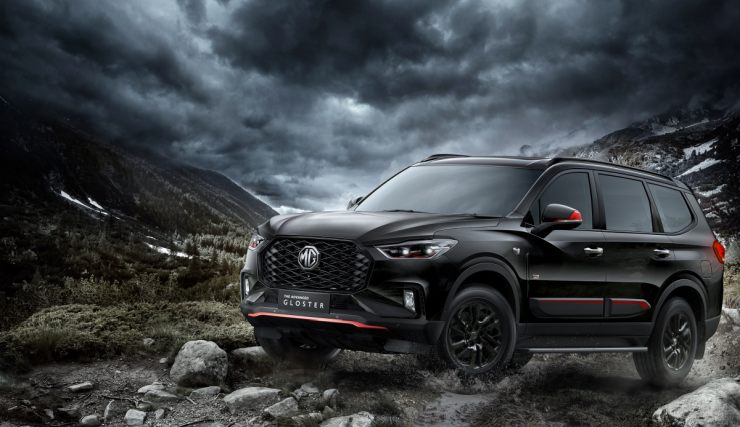 MG Motor India to be taken over by Sajjan Jindal’s JSW: Deal terms finalized 3 MG Motor India to be taken over by Sajjan Jindal’s JSW: Deal terms finalized