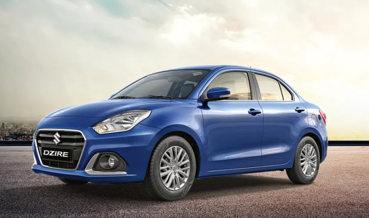 Best Maruti Suzuki Dzire and Hyundai Aura Variants for Tech-Savvy Gadget Lovers: A Detailed Guide