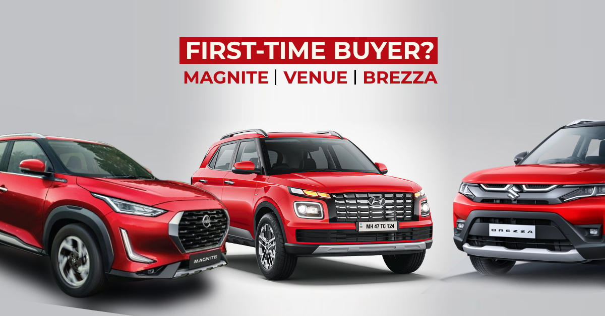 best sub compact suv variants for the budget conscious nissan magnite hyundai venue maruti suzuki brezza best sub compact suv variants for the budget conscious nissan magnite hyundai venue maruti suzuki brezza