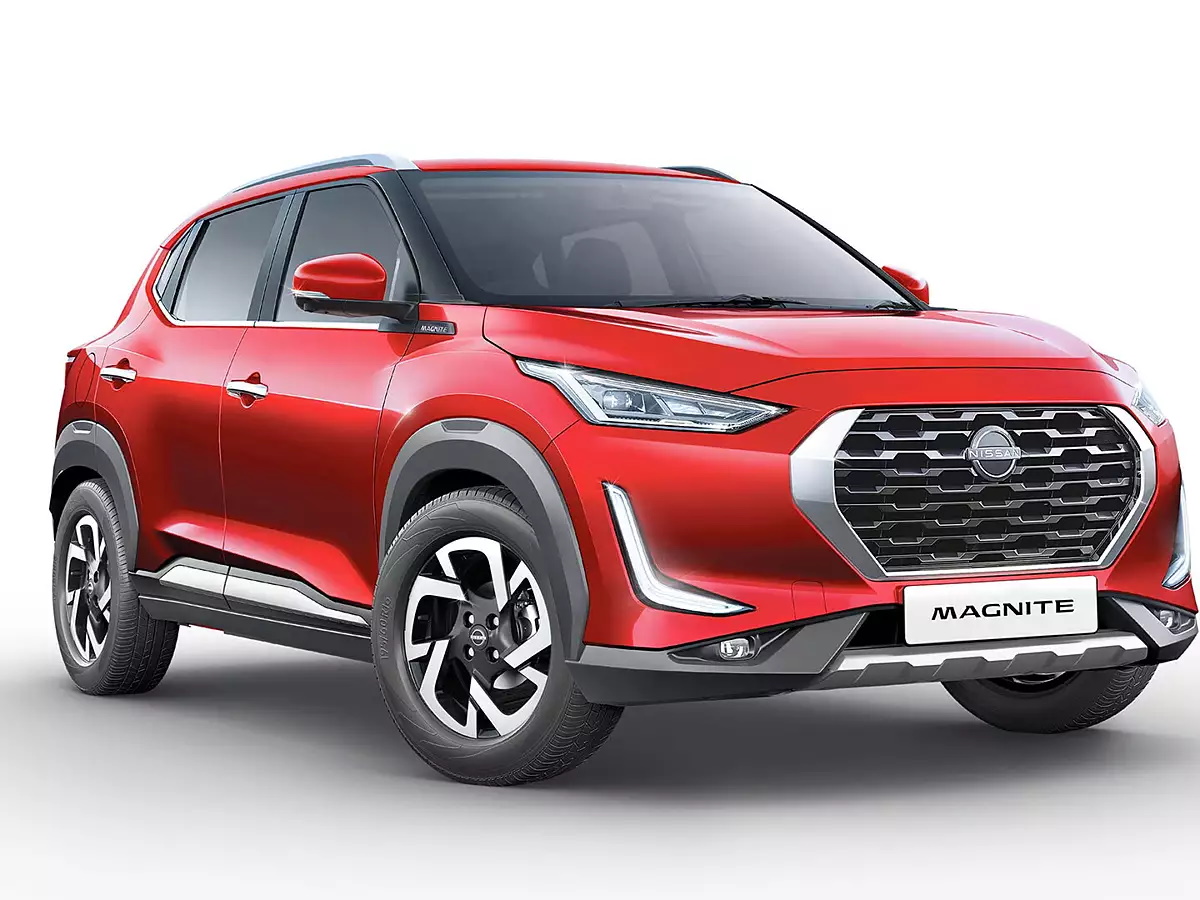 Nissan Magnite vs Maruti Suzuki Baleno: Membandingkan Varian Dasarnya Di Bawah Rs 7 Lakh untuk Pembeli Mobil yang Sadar Keselamatan