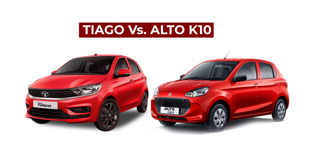 best first time car buyer variants for maruti alto k10 and tata tiago best first time car buyer variants for maruti alto k10 and tata tiago