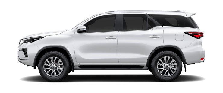 Toyota Fortuner vs MG Gloster: Comparing Their Variants Under Rs 42 Lakh for Tech-Savvy Gadget Lovers