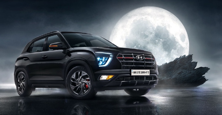 New Hyundai Creta – Segment Redefining Performance and Features