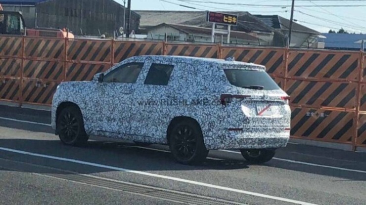 Honda Elevate to be bigger than its sibling HR-V, and the best-selling Hyundai Creta
