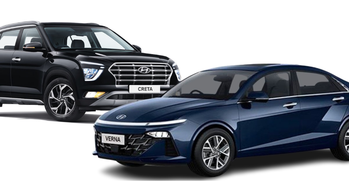 best hyundai verna and hyundai creta variants for family focused car buyers best hyundai verna and hyundai creta variants for family focused car buyers