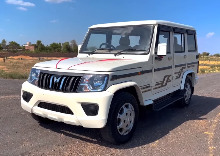 Scorpio, Bolero and XUV700 are Mahindra’s best selling SUVs