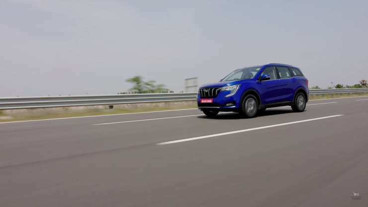 Mahindra recalls 1.1 Lakh XUV700s: Fifth recall for the SUV