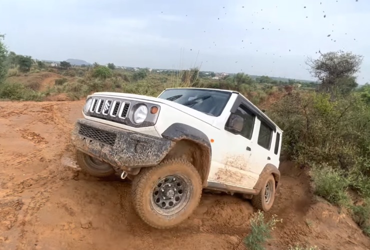 Maruti Suzuki Jimny Vs Mahindra Scorpio-N: Best Variant Under Rs 16 Lakh for Off-roading Enthusiasts