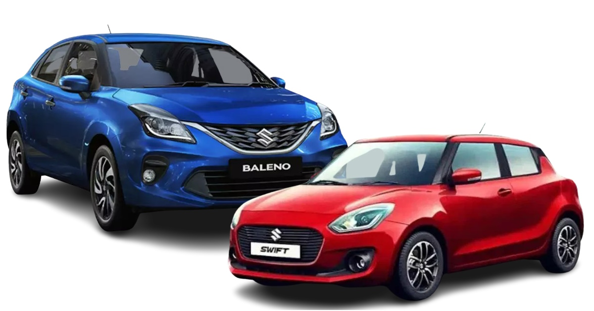 performance enthusiast guide to the best maruti suzuki swift and baleno variants in depth analysis performance enthusiast guide to the best maruti suzuki swift and baleno variants in depth analysis