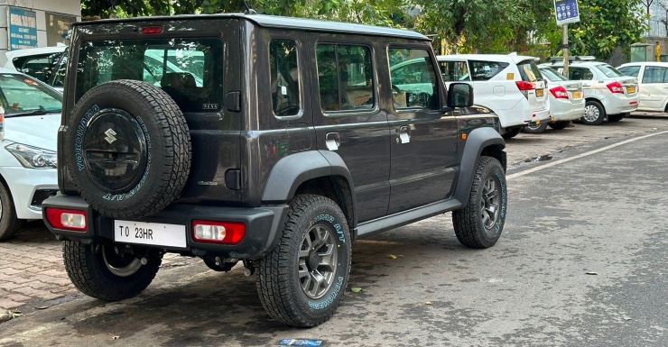 Maruti Suzuki Jimny Vs Mahindra Scorpio-N: Best Variant Under Rs 16 Lakh for Off-roading Enthusiasts