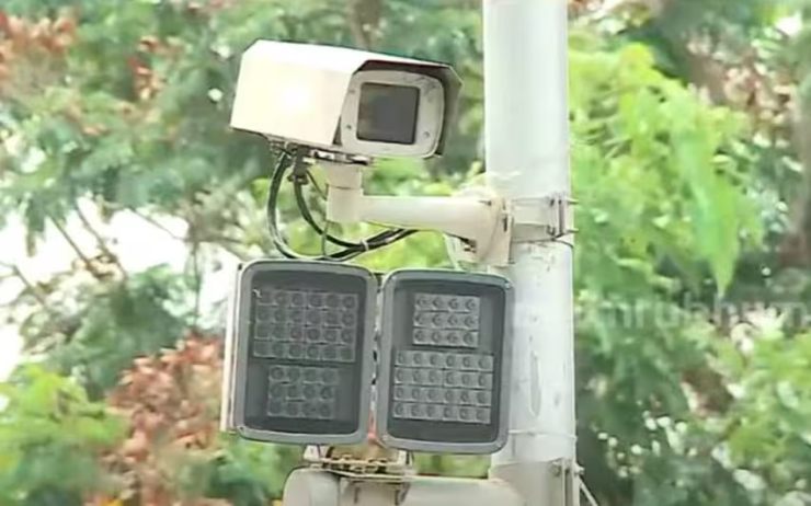 FASTag से कट सकता है तेज गति से वाहन चलाने पर जुर्माना: Bangalore Police