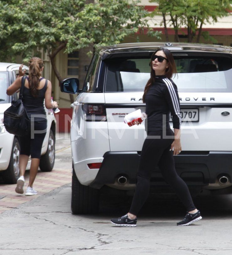 Bollywood divas who own Range Rovers: Katrina Kaif to Disha Patani