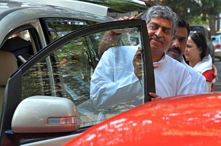 5 business tycoons & their HUMBLE cars: Anand Mahindra’s Alturas to Ratan Tata’s Nano EV