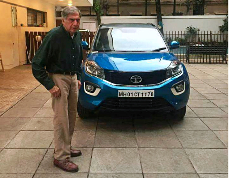 5 business tycoons & their HUMBLE cars: Anand Mahindra’s Alturas to Ratan Tata’s Nano EV