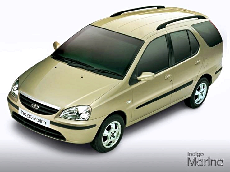India’s forgotten station wagons: From Tata Indigo Marina to Rover Montego