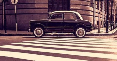 fiat elegant 9 lakh km