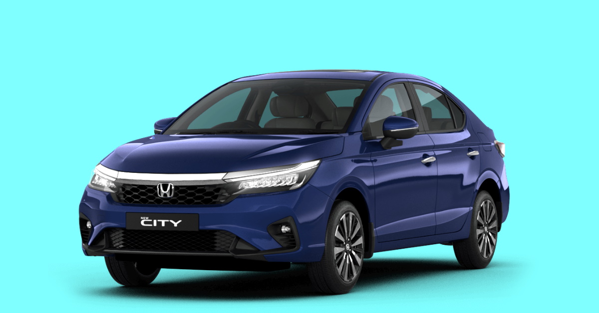 Honda City vs Hyundai Creta: Comparing Their Variants Under Rs 12 Lakh for Senior Citizen Car Buyers