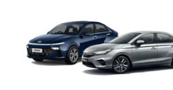 Honda City Vs Hyundai Verna: Comparing Entry-level Variants Under Rs 13 Lakh for Tech-Savvy Gadget Lovers