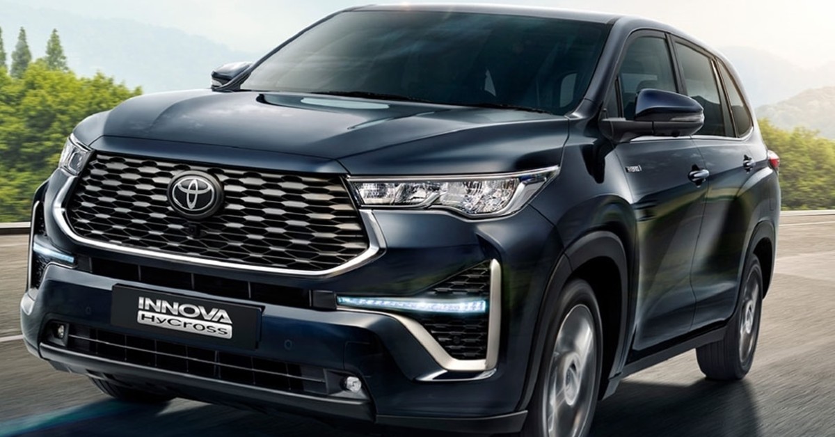 budget conscious buyers guide to toyota innova hycross value for money strong hybrid variants budget conscious buyers guide to toyota innova hycross value for money strong hybrid variants