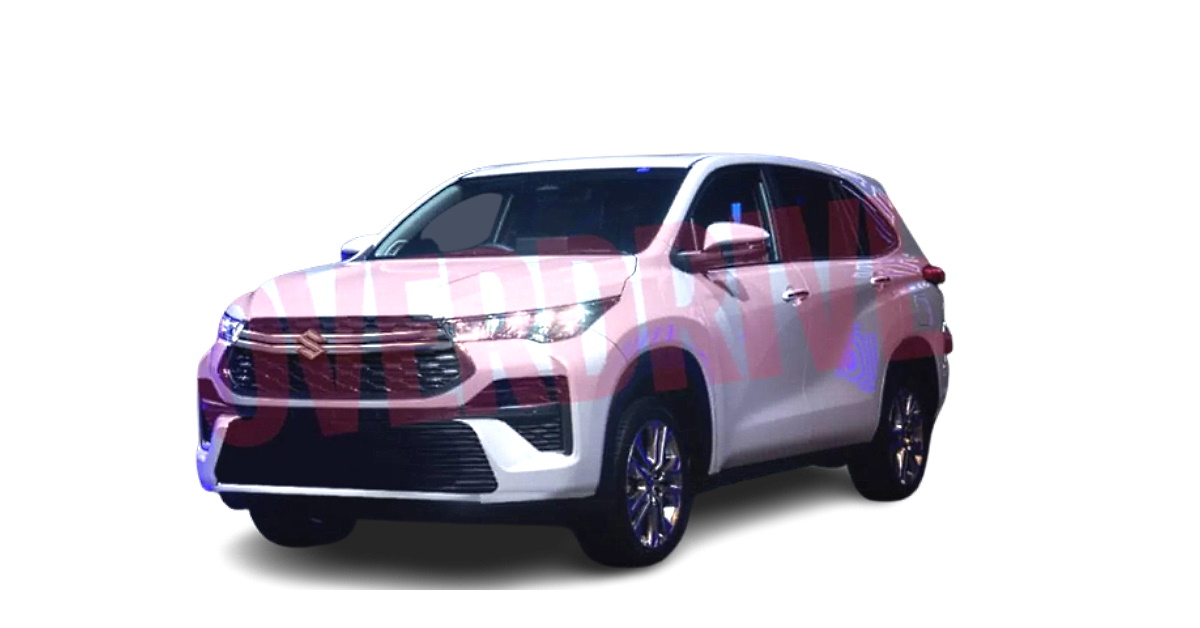 Maruti Suzuki invicto featured