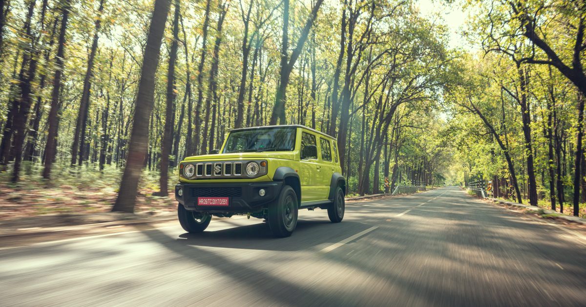 best maruti suzuki jimny variants for off roading enthusiasts an in depth analysis best maruti suzuki jimny variants for off roading enthusiasts an in depth analysis