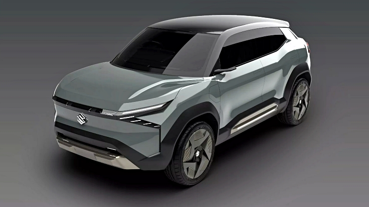 All-New SUVs of 2024: Here is the list of 8 new SUVs coming next year