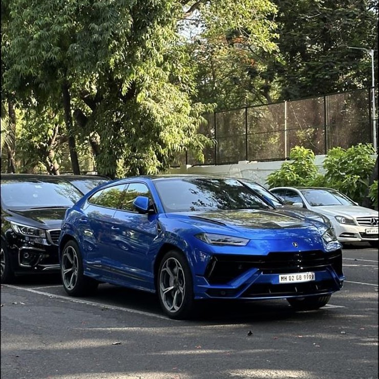 Music maestro A.R. Rahman buys Lamborghini Urus S worth Rs 4.18 crore