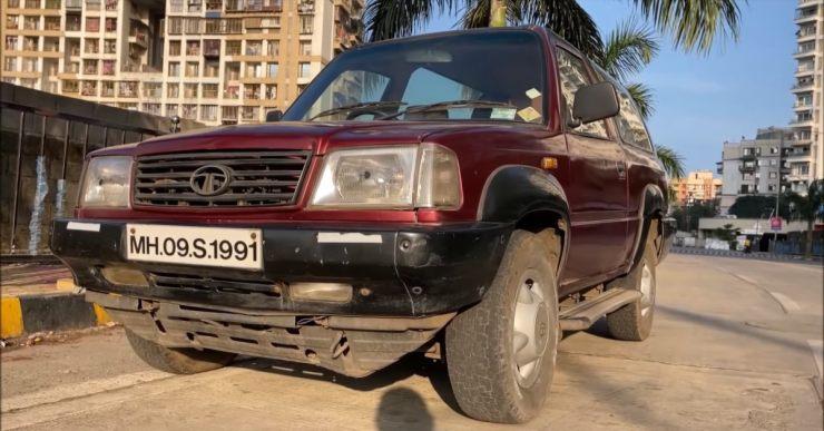 John Abraham shares story behind his first car ever – the Tata Sierra [Video]