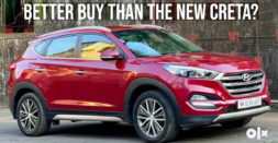 5 Hyundai Tucson SUVs selling cheaper than new Hyundai Creta: Better choice or not?