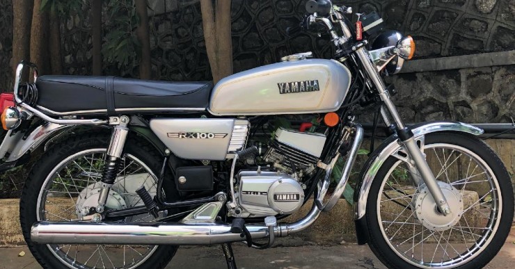 yamaha bikes new launch 2019 rx100