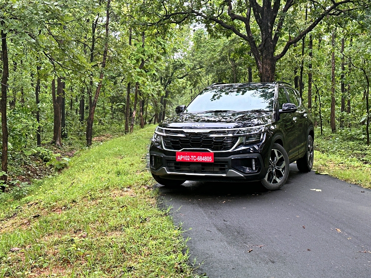 Kia India to increase prices for Seltos SUV & Carens from October