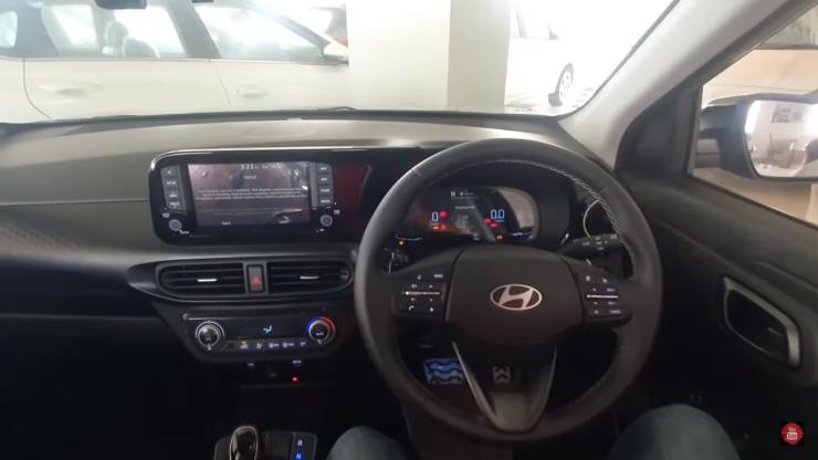 The Ideal Hyundai Exter Variant for the Tech-Savvy Gadget Lover: A Detailed Analysis