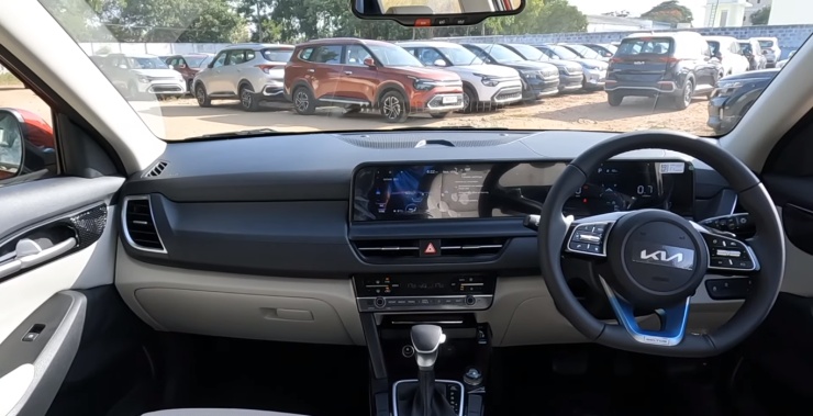 Kia Seltos: फॅमिली कार खरीदारों के लिए 14 लाख रुपये से कम के वेरिएंट की तुलना