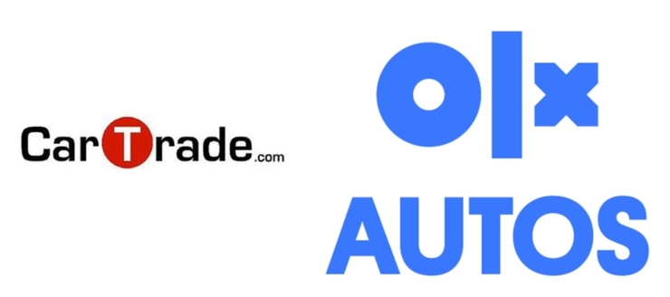 Leading used car portal CarTrade buys OLX India's Auto Business in India  for Rs 357 Crore