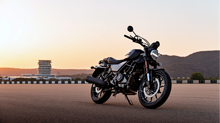 Harley-Davidson X440 launched at Rs. 2.29 lakh: Most affordable Harley ever