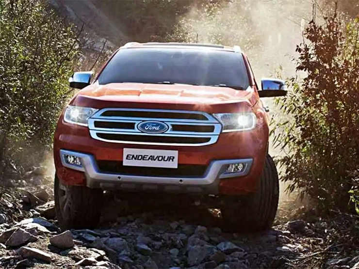 Ford not selling any cars in India but makes 505cr profits: Here is how