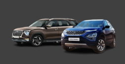 Tata Safari Vs Hyundai Alcazar: Comparing Best Variants Under Rs 20 Lakh For Tech-Savvy Gadget Lovers