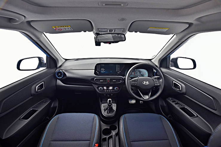 Hyundai Exter bookings race past 75,000 mark: Production boosted 3 Hyundai Exter bookings race past 75,000 mark: Production boosted