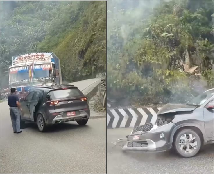 1 death every 3 minutes in road accidents: All-time high in 2022 3 1 death every 3 minutes in road accidents: All-time high in 2022