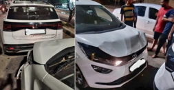 VW Taigun and Tata Altroz: Result after two five-star rated cars crash
