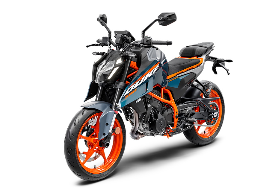 2024 ktm duke 390 2