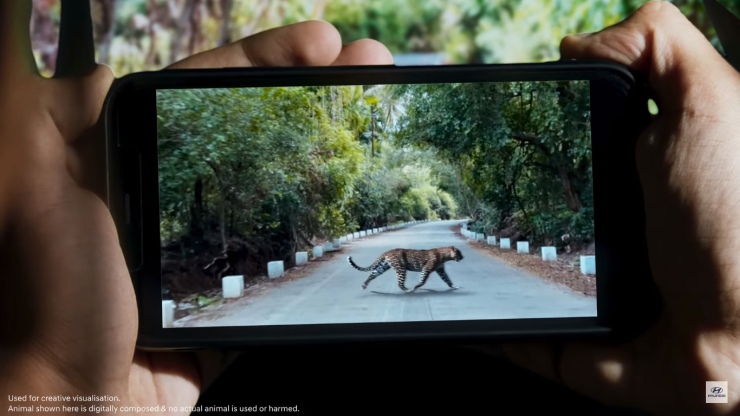 Hyundai Exter: New TVC shows how useful the micro SUV’s built-in dashcam can be