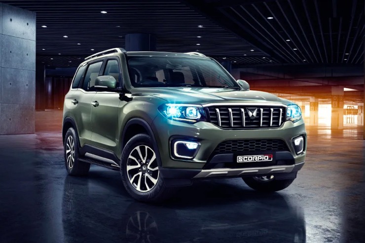 4 Mahindra diesel SUVs that will soon get electrified: All you need to know