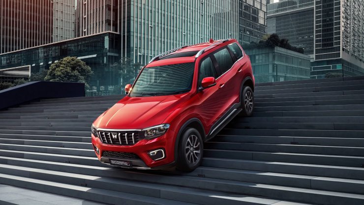 India’s true 4×4 SUVs: From Maruti Suzuki Jimny to Toyota Fortuner