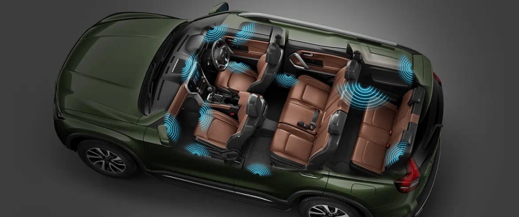Mahindra Scorpio-N gets another big price hike