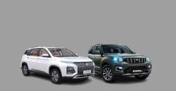 Mahindra Scorpio-N Vs MG Hector Plus: A Comparison of Variants Under Rs 23 Lakh for Long-Distance Road Trip Lovers