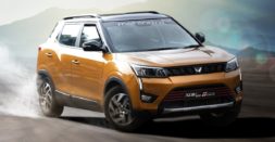 Mahindra Launches Affordable W2 and W4 TurboSport Variants of XUV300 Starting at Rs 7.99 and Rs 9.29 Lakh