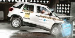 Bharat NCAP safety ratings: All you need to know
