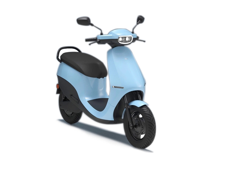 Are Electric Two-Wheelers the Perfect Fit for Apartment Dwellers? Here’s What You Need to Know